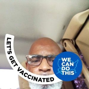 Meet your Posher, Riley